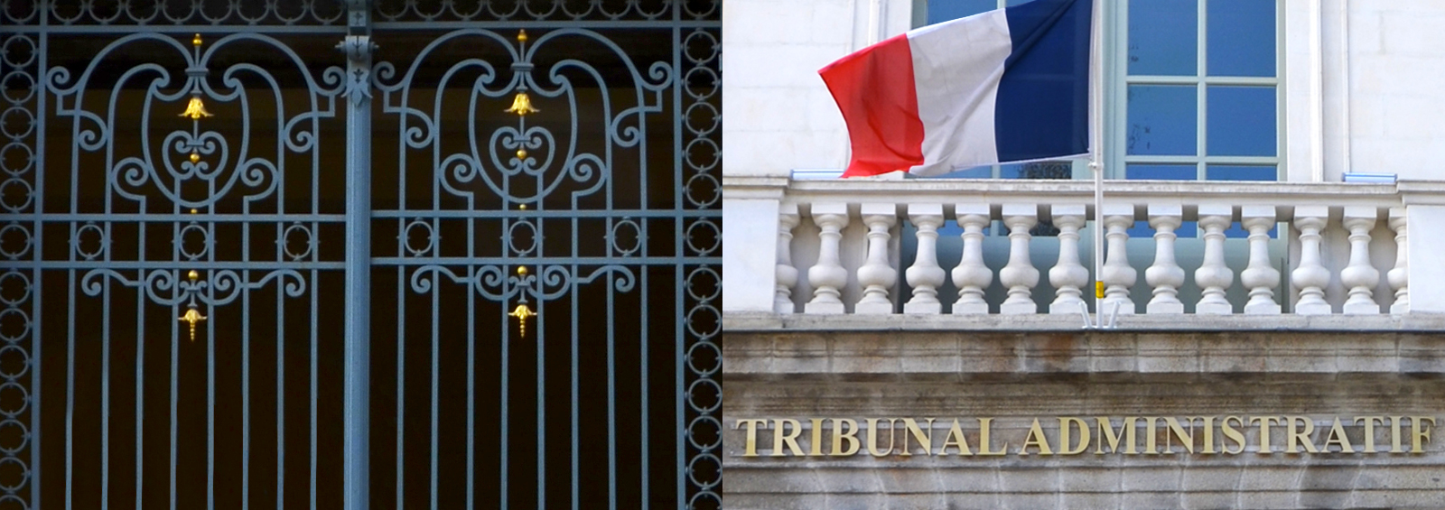 Tribunal Administratif de Rennes / Droit Immobilier / Droit des Contrats / Cabinet d'Avocats Bertrand Maillard / Avocats Rennes 