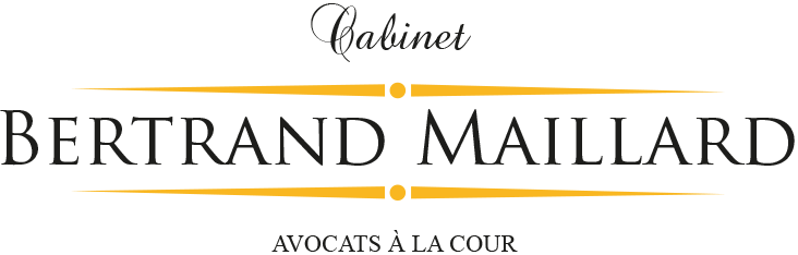 Avocats Rennes / Cabinet Bertrand Maillard / Avocats à la cour d'Appel de Rennes / 2, rue Jules Simon 35000 Rennes / Tél. : 02 99 78 29 39 / Fax : 02 99 79 44 40