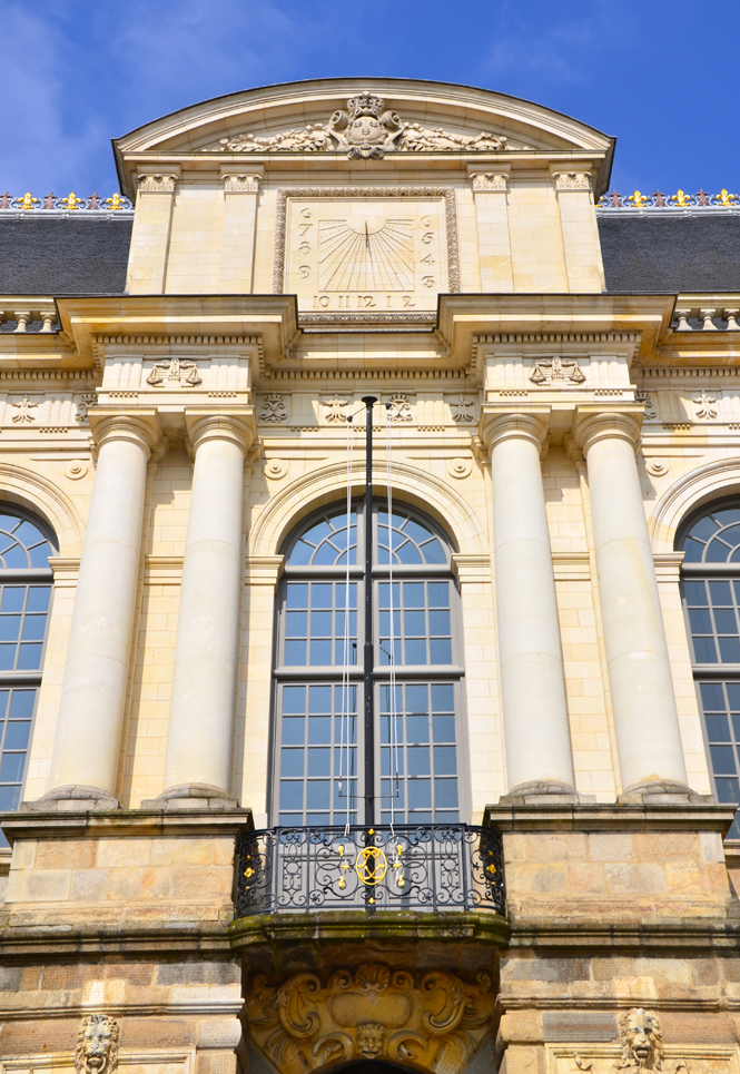 Avocats à la cour d'Appel de Rennes / Maître Bertrand Maillard / Avocat en Droit de la santé et la responsabilité médicale