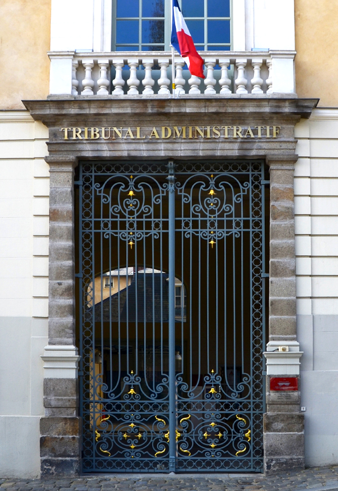 Tribunal administratif de Rennes / Le Cabinet bertrand Maillard intervient en Droit des personnes, Droit de la Famille, Droit des mineurs, Droit des Successions / Avocats Rennes