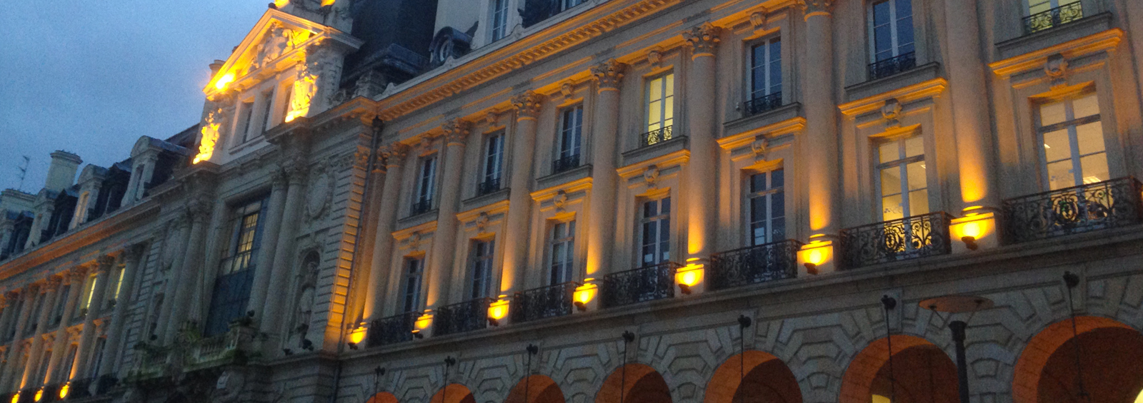 Cabinet d'Avocat dans le centre ville de rennes / A proximité de la place de la République / Avocats Maître Maillard