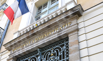 Tribunal Administratif de Rennes / Cabinet d'Avocats Bertrand Maillard / © credit photo : July Crance